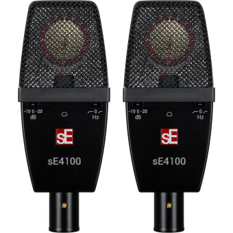 sE Electronics  sE4100-PAIR