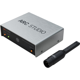 IK Multimedia ARC Studio Фото 18