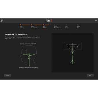 IK Multimedia ARC Studio Фото 8