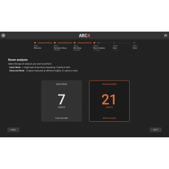 IK Multimedia ARC Studio Фото 7