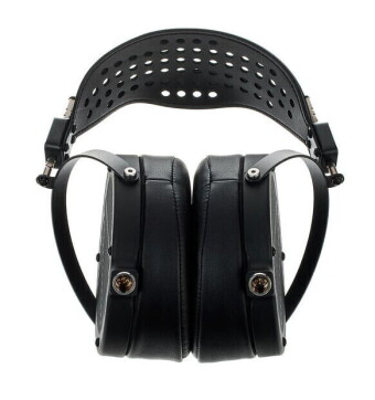 Audeze LCD2 Classic w/economy carry case Audeze LCD2 Classic w/economy carry case Фото 11