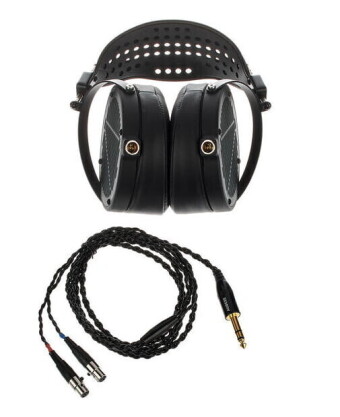 Audeze LCD2 Classic w/economy carry case Audeze LCD2 Classic w/economy carry case Фото 10