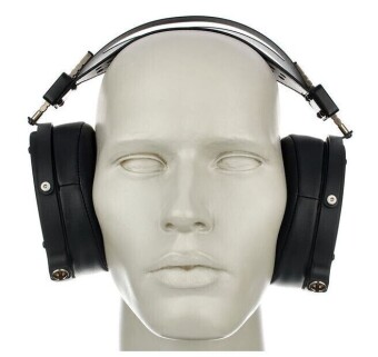 Audeze LCD2 Classic w/economy carry case Audeze LCD2 Classic w/economy carry case Фото 5