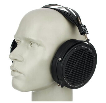 Audeze LCD2 Classic w/economy carry case Audeze LCD2 Classic w/economy carry case Фото 6