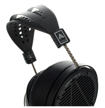 Audeze LCD2 Classic w/economy carry case Audeze LCD2 Classic w/economy carry case Фото 7