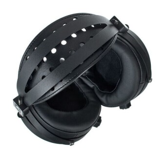 Audeze LCD2 Classic Closed Back w/economy carry case Фото 8