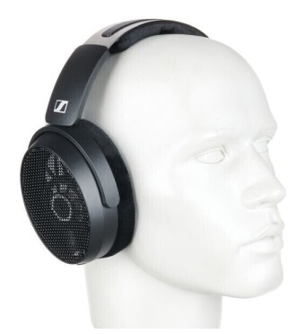 Sennheiser HD-490 PRO Фото 3