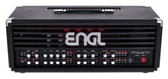 ENGL E670FE-6L6 ENGL E670FE-6L6 Фото 11