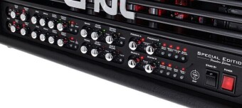 ENGL E670FE-6L6 ENGL E670FE-6L6 Фото 3