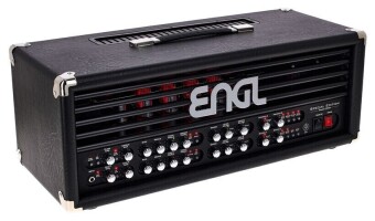 ENGL E670FE-6L6 ENGL E670FE-6L6 Фото 10