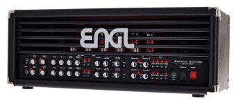 ENGL E670FE-6L6 ENGL E670FE-6L6 Фото 9