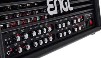 ENGL E670FE-6L6 ENGL E670FE-6L6 Фото 4