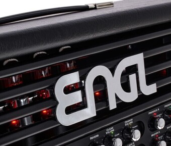 ENGL E670FE-6L6 ENGL E670FE-6L6 Фото 5