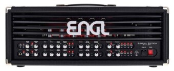 ENGL E670FE-6L6 ENGL E670FE-6L6 Фото 8