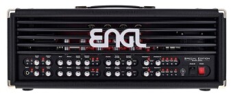 ENGL E670FE-EL34 Фото 8