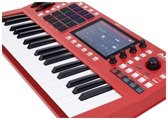 Akai MPC Key 37 Фото 5