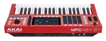 Akai MPC Key 37 Фото 10