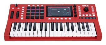 Akai MPC Key 37 Фото 12