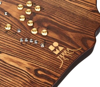 Soma Terra Dark Фото 5