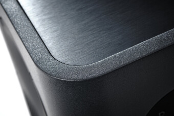 Kii SEVEN System - Fine Touch Dark Grey Фото 5