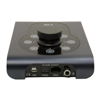 Kii SEVEN System - Fine Touch White Фото 2