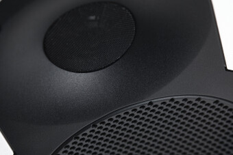 Kii SEVEN System - Fine Touch White Фото 5