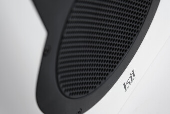 Kii SEVEN System - Fine Touch White Фото 4