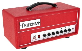 FRIEDMAN JEL-20 HEAD Фото 12