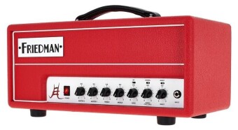 FRIEDMAN JEL-20 HEAD Фото 8