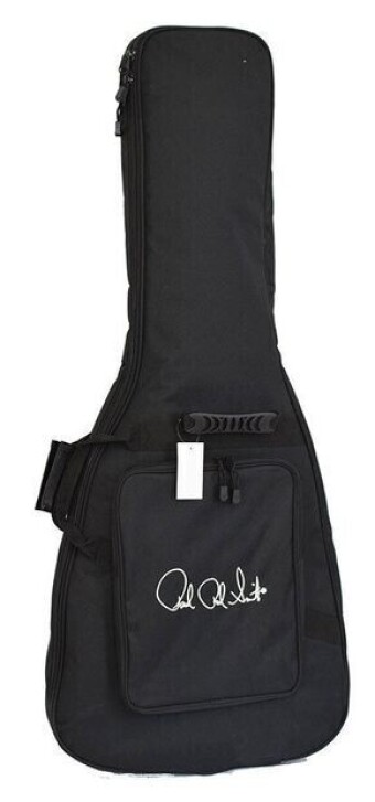 PRS S2-THINL MCCARTY594 BLACK Фото 2