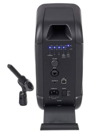 IK Multimedia iLoud MTM Mk2 Фото 9