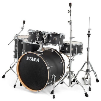 Tama Superstar Classic 6-pcs FBK