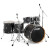 Tama Superstar Classic 6-pcs FBK Фото 9