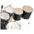 Tama Superstar Classic 6-pcs FBK Фото 6