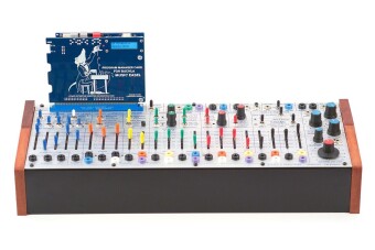 Buchla Program Manager card for Easel Buchla Program Manager card for Easel Фото 2
