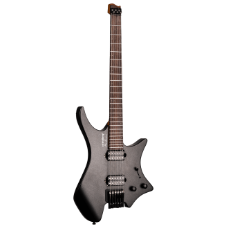 Strandberg Boden Essential 6 Black Granite