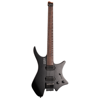 Strandberg Boden Essential 6 Black Granite Фото 4