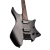 Strandberg Boden Essential 6 Black Granite Фото 2