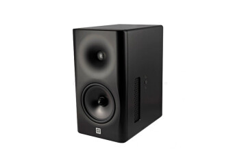 Dutch & Dutch 8c Studio Speaker White PAIR