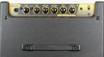 MARKBASS CMB 151 BlackLine Фото 11