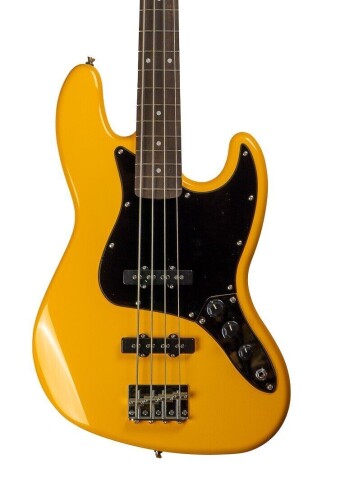 MARKBASS MB Yellow JB Фото 8
