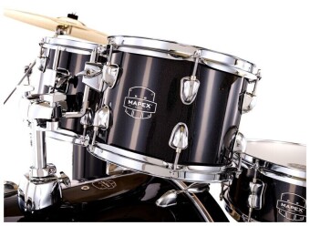 Mapex Venus 5045 Drum Set Bundle VH Фото 9