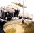 Mapex Venus 5045 Drum Set Bundle VH Фото 13