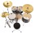 Mapex Venus 5045 Drum Set Bundle VH Фото 16