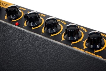 MARKBASS CMB 121 BlackLine Фото 8