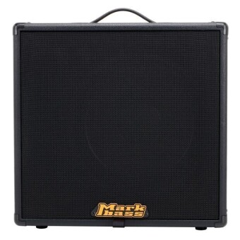 MARKBASS CMB 121 BlackLine Фото 12