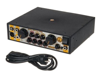 Markbass LITTLE MARCUS 58R Фото 2