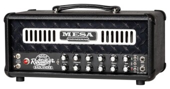 Mesa/Boogie Rectifier Badlander 25-watt Tube Head