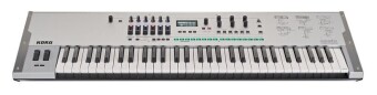 Korg OPSIX-SE Platinum edition Фото 14