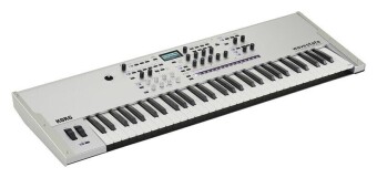 Korg Wavestate-SE-P-61 Фото 16